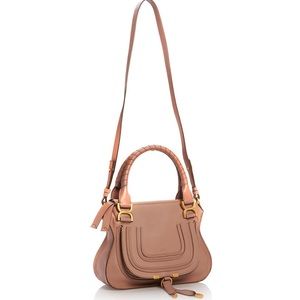 Chloe Marcie Bag